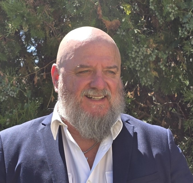 Olivier Chaudron